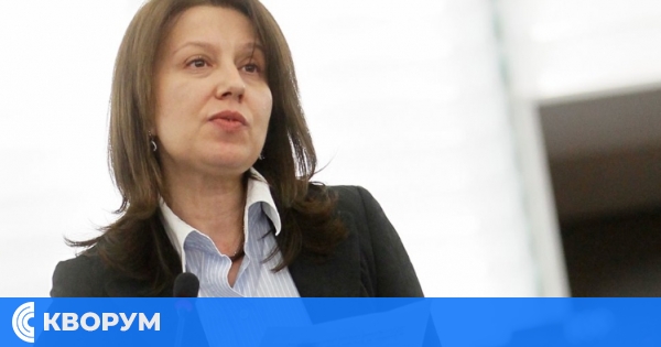 Филиз Хюсменова от Силистра подава оставка като депутат в 50-ото НС