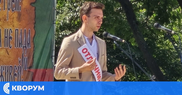 Силистренски абитуриент с месечна стипендия от 2000 лева за 4 години