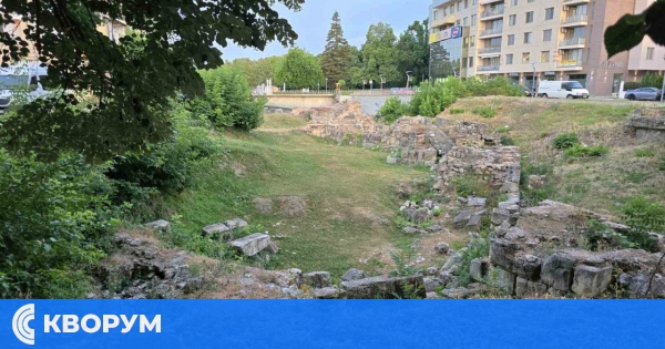 Разкъсана облачност в сряда