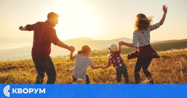 Предложение: Родители да получават до 6530 лева за второ или трето дете