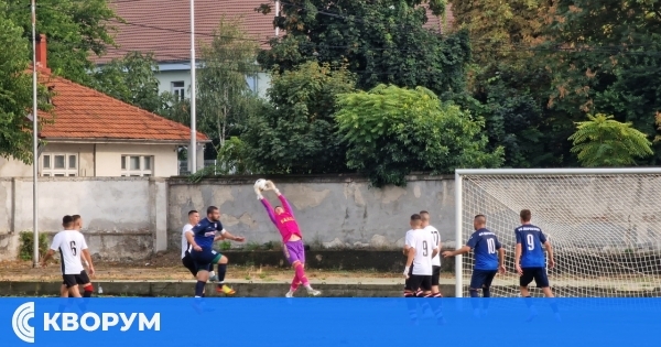 Без Локо Русе през новия сезон в Североизточна Трета лига