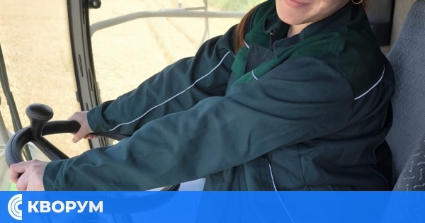 Бъдещи аграрни кадри жънат знания и умения на нивите на ПГМСС Средище