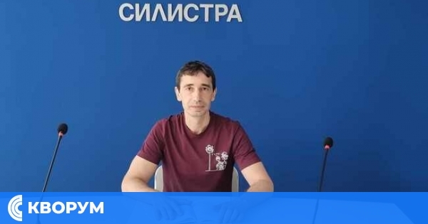 Влади Владев от Силистра: Часовете, в които се преподава поезията на Далчев, са предизвикателство