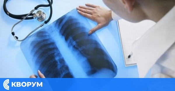 От началото на годината 3 са се разболели от туберкулоза в Силистренско, а 1 е починал