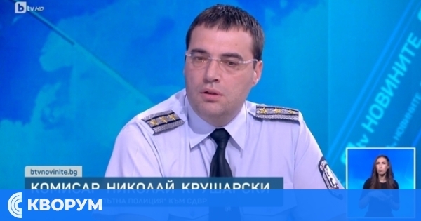 Полицията решена да следи за превишена скорост с тол камерите
