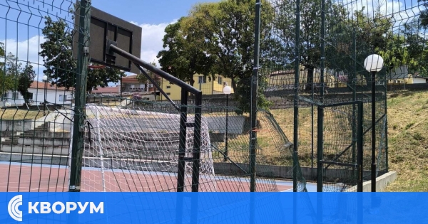 Вандалите не спират: Отново разрушения в Тутракан