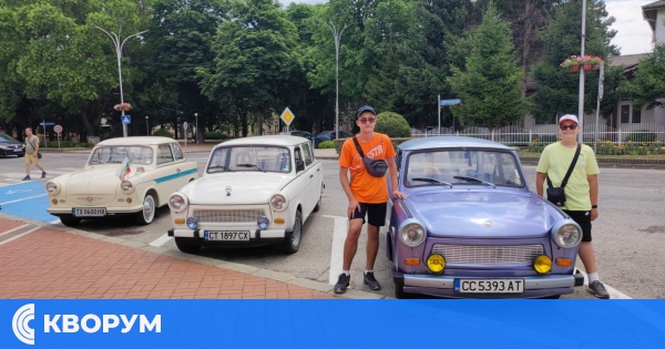 Лъчезар Русев от Силистра участва в Националния фестивал на лавандулата в Генерал Тошево