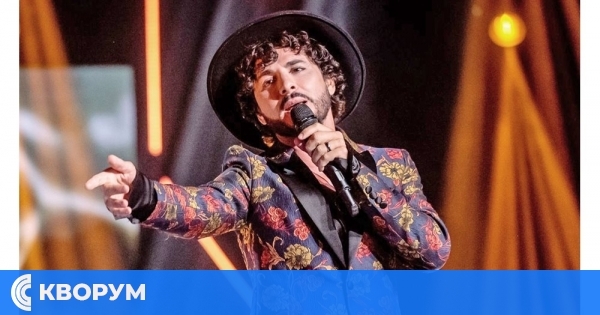 Арканджело Д’анджело с концерт в Силистра на 29 август