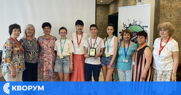 Силистра бе домакин на Националното състезание за ключови компетентности по природни науки