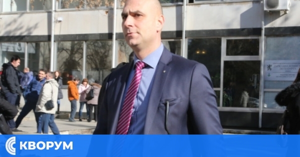 Започва проверка на работата на прокурор, стартирал кариерата си в Силистра