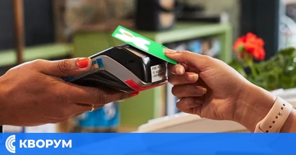 От 1 юли ваучерите за храна са вече електронни