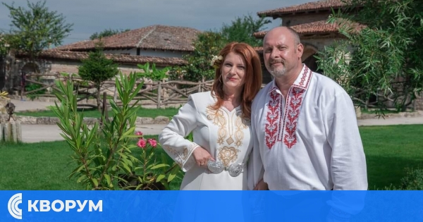 Снимат клип към "Песен за Иширково" в село Проф. Иширково