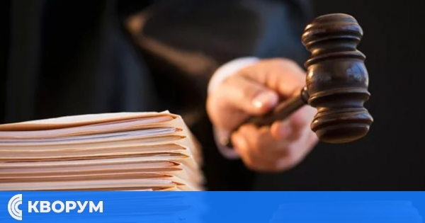 Силистренският съд остави в сила заповедта за прекратяване на регистрация на автомобил заради отнети точки