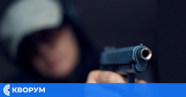 Закана за убийство и изстрели в Нова Черна