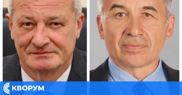 Областен управител vs Общински съвет - Силистра - рунд пореден