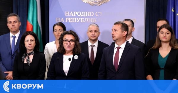 "Възраждане": Има ли политически чадър над директора на ОД "Земеделие" в Силистра Гинка Катева