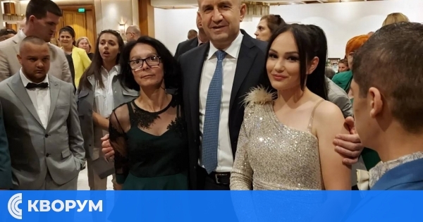 Кристина Георгиева представи област Силистра на инициативата "Подкрепи една мечта"