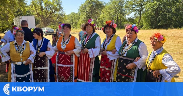Жега и слънце в неделя