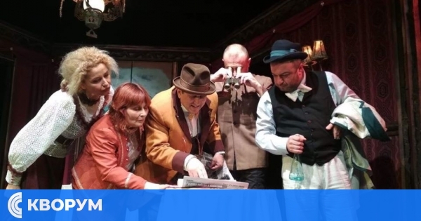 Вестникар ли? Вход свободен на 9 юли