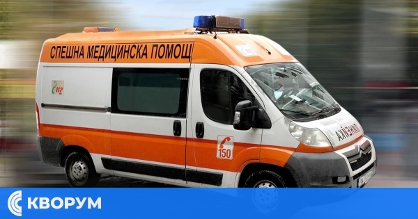 Четиримата пострадали при катастрофата на пътя Русе-Бяла тази сутрин
