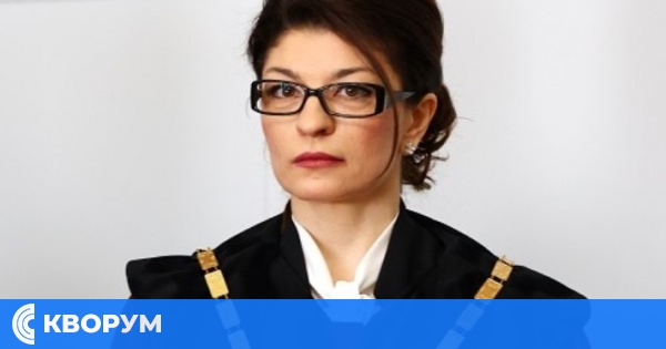 Намалиха мандата на първия конституционен съдия от Дулово