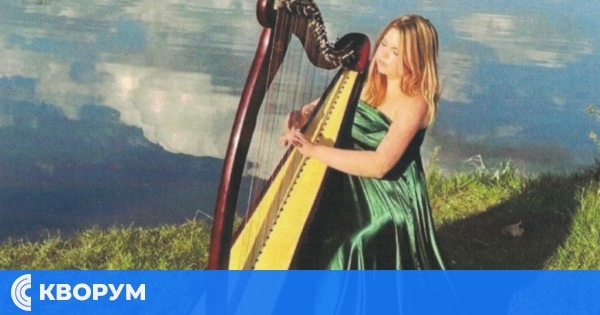 Магическо матине с вълшебната арфа в Силистра