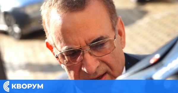 Джевдет Чакъров: Колективните органи на ДПС ще решат съдбата на Делян Пеевски