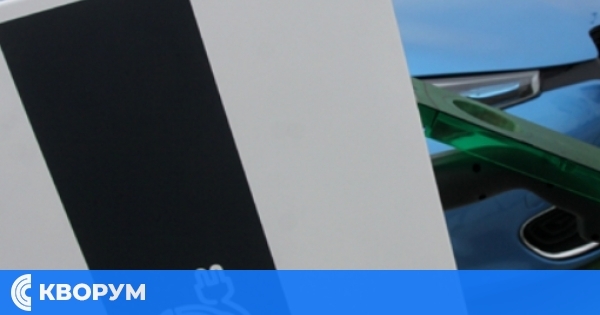 От утре в ЕС са в сила допълнителни мита върху вноса на електромобили, произведени в Китай