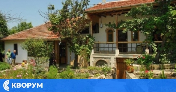 Празникът на манастира "Света Марина" край Сяново се отбелязва днес