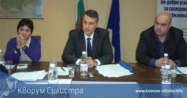 Николай Димов: "Съоръженията за напояване могат да бъдат запазени и развивани"