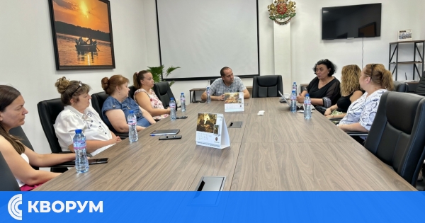 Търсят се решения за по-качествени социални услуги в Тутракан