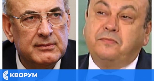 Джевдет Чакъров: Ще съдя Хамид Хамид за клевета