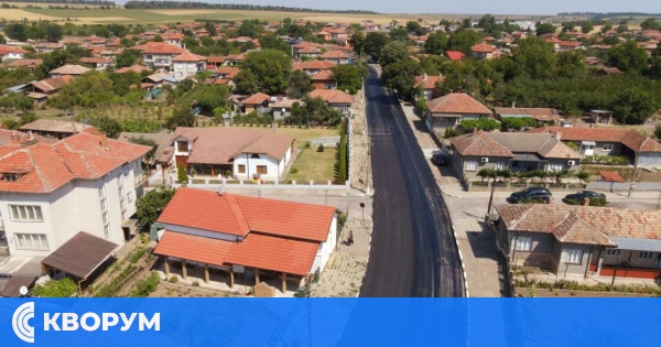 Усилени ремонтни дейности кипят в град Главиница