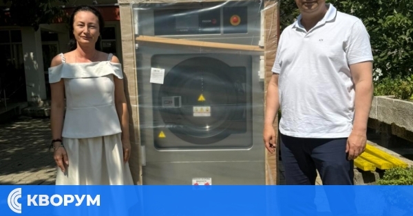 Грижа и комфорт: Община Силистра осигури ново оборудване за Дома за стари хора