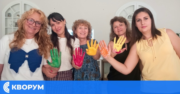 ЦКО – Силистра проведе успешен тренинг с педагози от ОУ "Иван Вазов"