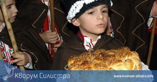 ХVІІ ФЕСТИВАЛ НА КОЛЕДАРСКИТЕ ГРУПИ