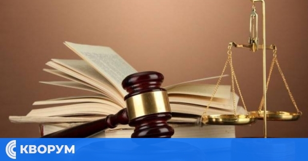 Съдът в Силистра разглежда жалба на Ловно-рибарско дружество "Сокол-1"