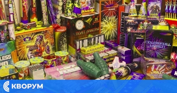 Пиротехниката е забранена в съседна на Тутракан община