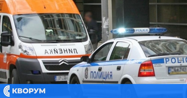 26-годишна шофьорка бяга след като рани възрастна пешеходка в Дулово