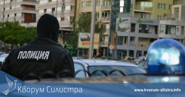 Двама силистренци са задържани след сигнал за сделка с неистински документи за самоличност