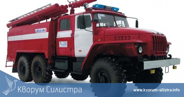 Противопожарният режим в жилищните сгради е задължение на техните собственици и ползватели