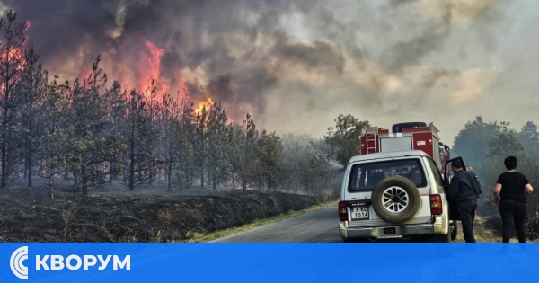 Над 150 жители на община Дулово дариха за пострадалите от пожарите в село Воден