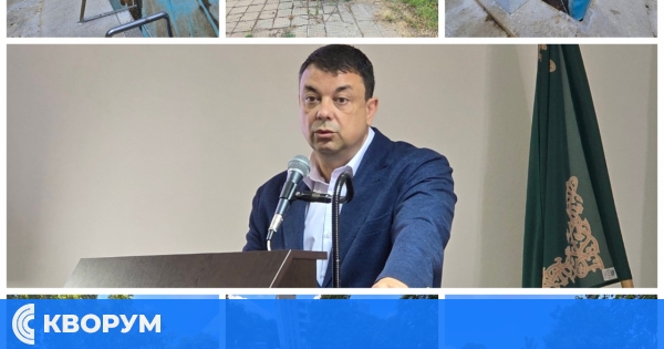 Кметът Сабанов: Оценка на разходите за реновиране на басейна в Силистра е в ход