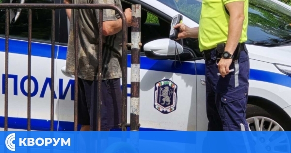 Съдебна битка за шофьорска книжка: Съдът в Силистра разглежда дело на професионален шофьор