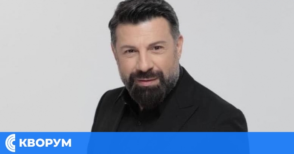 Уникален концерт на Тони Стораро в басейн "Ел Дорадо" – не пропускайте!
