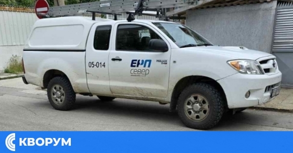 Без ток утре в Силистренско