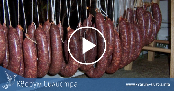 Все повече силистренци посрещат Коледа с произведеното в личните стопанства