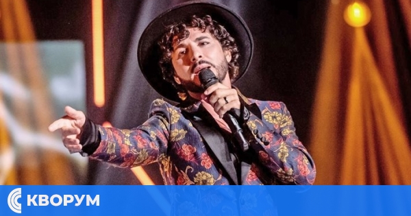 Арканджело Д’Анджело и филхармония "Проф. Димитър Ненов" с концерт в Силистра