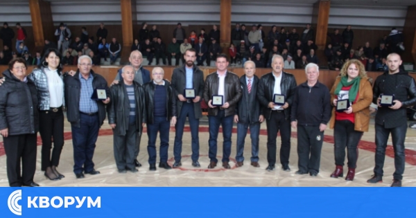 Община Главиница регистрира нов клуб по борба