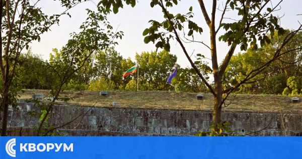 Топла, дъждовна и ветровита неделя